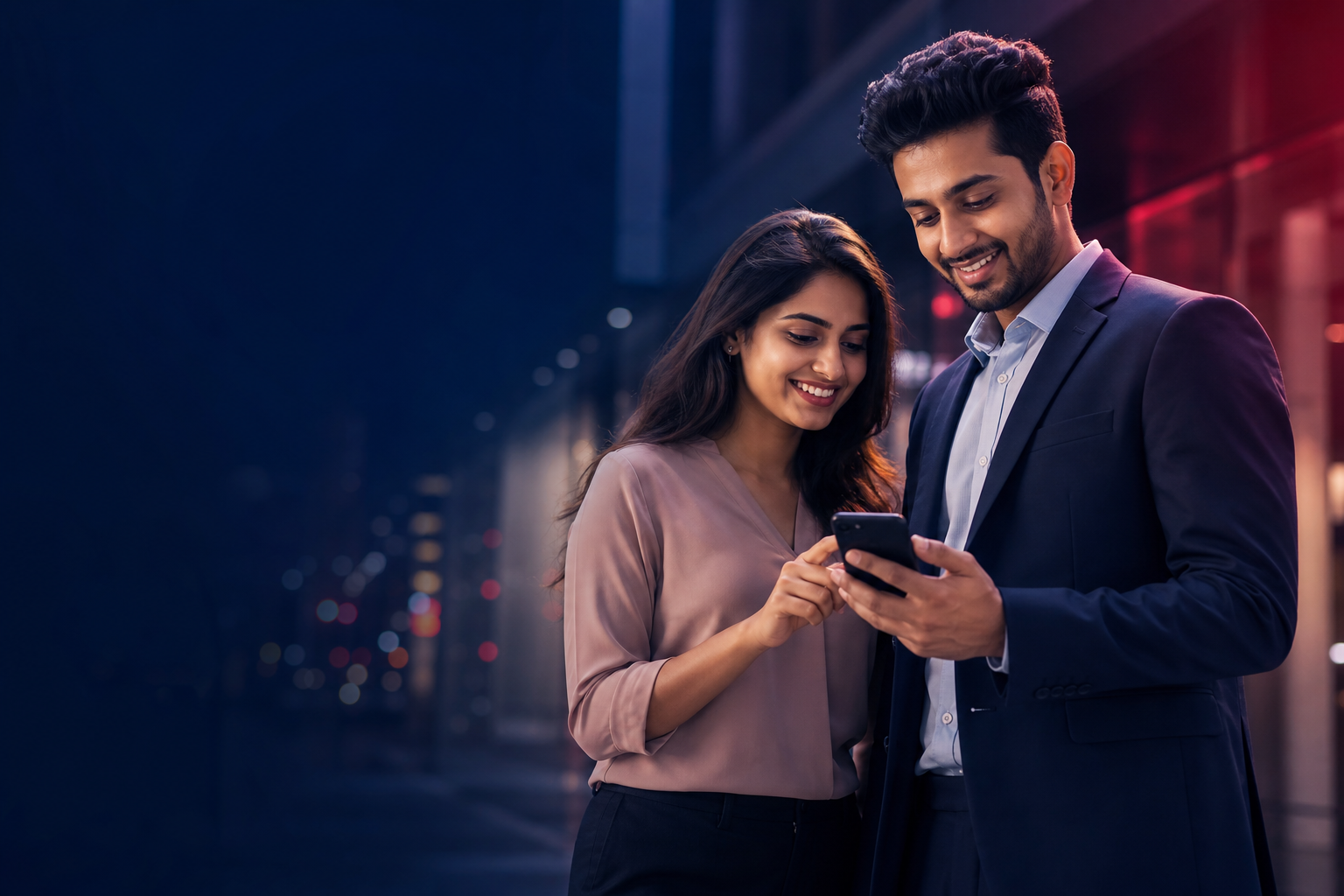 Instant Personal Loans with Bharat Loan
